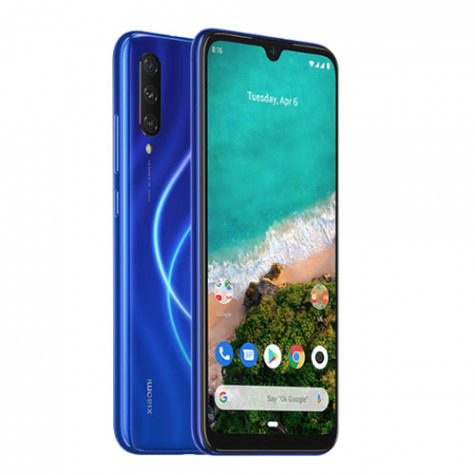 Xiaomi Mi A3 4GB/128GB Blue